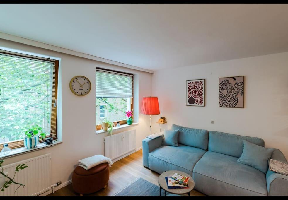 Ferienwohnung In Hamelner Innenstadt Hamelin Exterior photo
